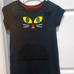 Girls Halloween Dress